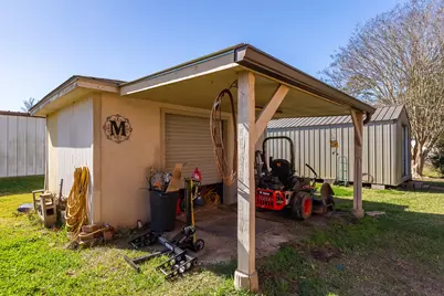 688 County Road 2097, Liberty, TX 77575 - Photo 36