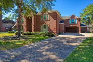 14907 Pine Point Ct, Houston, TX 77070 - Photo 2