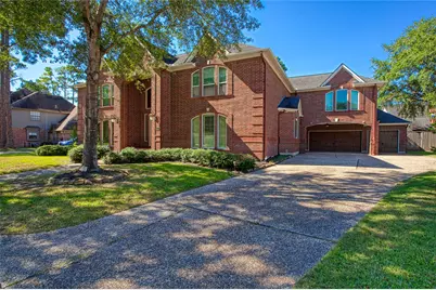 14907 Pine Point Court, Houston, TX 77070 - Photo 2