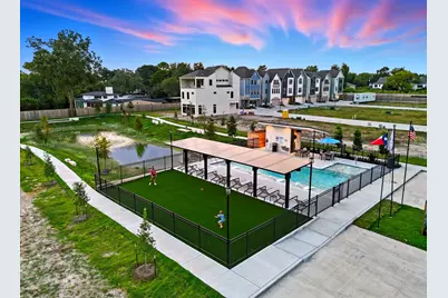 1715 Bologna Lane, Houston, TX 77055 - Photo 2