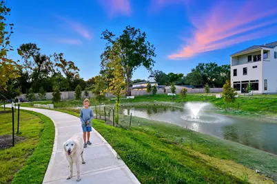 1715 Bologna Lane, Houston, TX 77055 - Photo 4