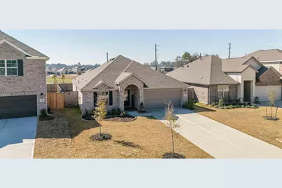 22616 Hackberry Leaf Drive, New Caney, TX 77357 - Photo 2