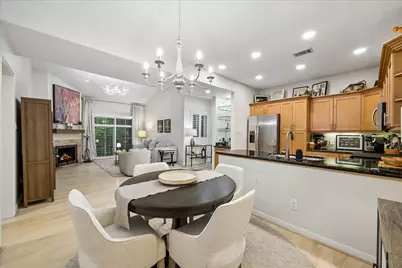 11711 Memorial Drive #258, Houston, TX 77024 - Photo 2