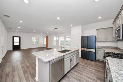 14230 Elrington Hollow Trail, Fresno, TX 77583 - Photo 2