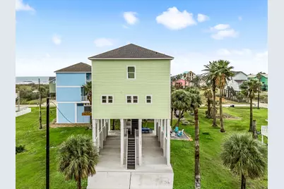 11207 Schwartz Drive, Galveston, TX 77554 - Photo 1