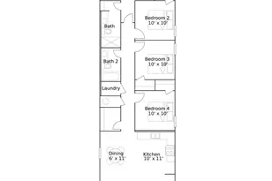 353 Lucia Way, Cleveland, TX 77327 - Photo 2