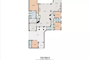 11914 Legend Manor Dr, Houston, TX 77082 - Photo 4