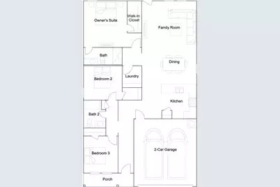 11981 Hedley Court, Conroe, TX 77306 - Photo 2