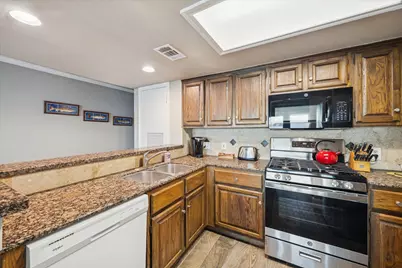 7041 Kingston Cove Lane #155, Willis, TX 77318 - Photo 10