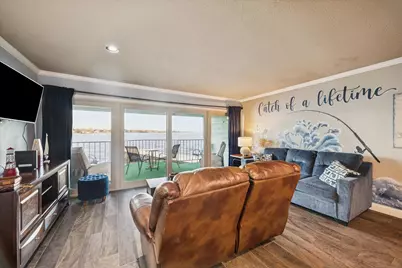 7041 Kingston Cove Lane #155, Willis, TX 77318 - Photo 1