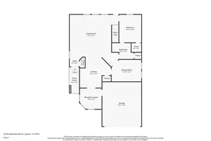 18318 Alemarble Oak St, Cypress, TX 77429 - Photo 26