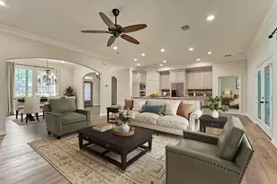 11388 Grand Harbor Blvd, Montgomery, TX 77356 - Photo 4