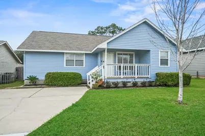 15025 Conroe Bay Boulevard, Willis, TX 77318 - Photo 2