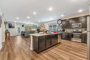 1946 Chief St, Bryan, TX 77807 - Photo 4