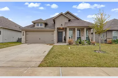 1946 Chief Street, Bryan, TX 77807 - Photo 1