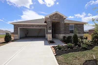 575 Day Station Drive, Dayton, TX 77535 - Photo 2