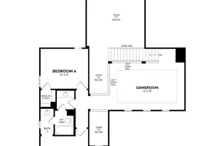 2803 Pathway Mdws Ln, Webster, TX 77598 - Photo 2