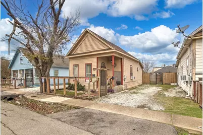 515 Bishop Street, Houston, TX 77009 - Photo 1