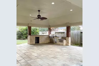 2606 Sun Flare Lane, Pearland, TX 77584 - Photo 36
