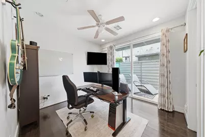 1221 W 17th Street, Houston, TX 77008 - Photo 16