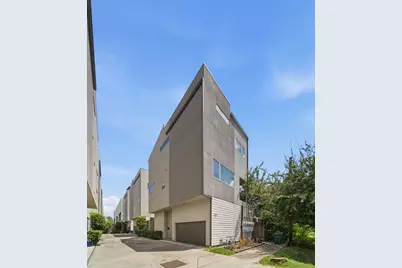 1221 W 17th Street, Houston, TX 77008 - Photo 4