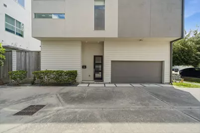 1221 W 17th Street, Houston, TX 77008 - Photo 2