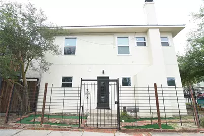 615 Pacific Street, Houston, TX 77006 - Photo 1