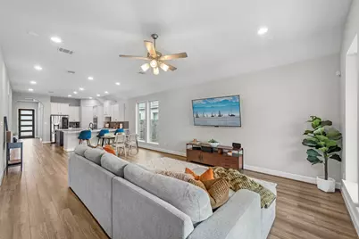 19330 Palfrey Prairie Trail, Tomball, TX 77377 - Photo 16