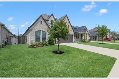 19330 Palfrey Prairie Trail, Tomball, TX 77377 - Photo 34