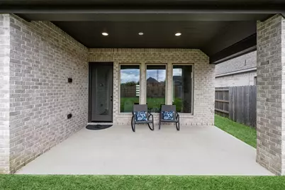 19330 Palfrey Prairie Trail, Tomball, TX 77377 - Photo 30