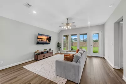 19330 Palfrey Prairie Trail, Tomball, TX 77377 - Photo 14