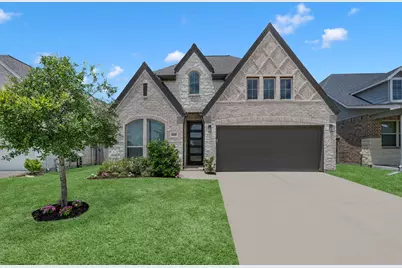 19330 Palfrey Prairie Trail, Tomball, TX 77377 - Photo 4