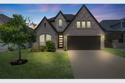 19330 Palfrey Prairie Trail, Tomball, TX 77377 - Photo 40