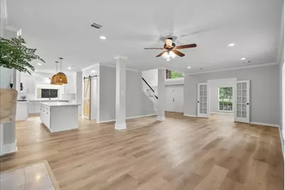 1907 Sandy Schoals Drive, League City, TX 77573 - Photo 1