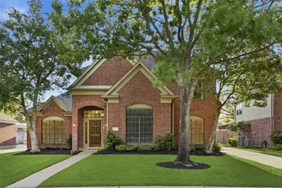 13007 Orchard Hollow Way, Houston, TX 77065 - Photo 1