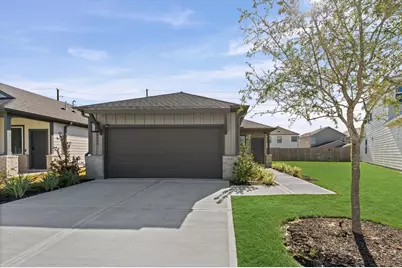 8006 Magnolia Praire Lane, Cypress, TX 77433 - Photo 2