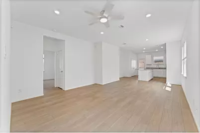8006 Magnolia Praire Lane, Cypress, TX 77433 - Photo 4