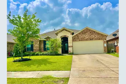 23511 Villatora, Katy, TX 77493 - Photo 1