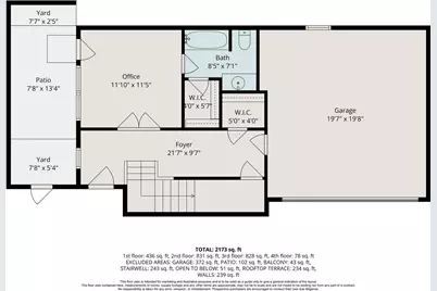 5212 Larkin Street, Houston, TX 77007 - Photo 42