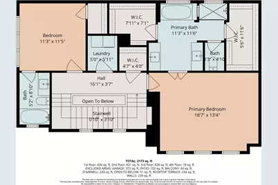 5212 Larkin Street, Houston, TX 77007 - Photo 44