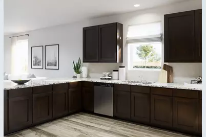 13408 Yellow Perch Drive, Conroe, TX 77384 - Photo 2