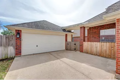 25919 Pebble Terrane Lane, Katy, TX 77494 - Photo 4