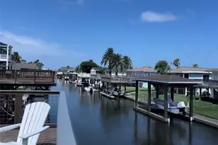 16627 Bermuda Way, Jamaica Beach, TX 77554 - Photo 42