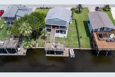 16627 Bermuda Way, Jamaica Beach, TX 77554 - Photo 1