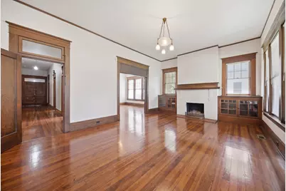 405 College Avenue, Brenham, TX 77833 - Photo 2