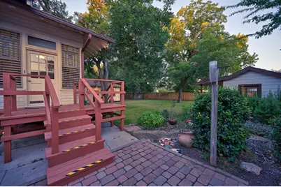 405 College Avenue, Brenham, TX 77833 - Photo 38