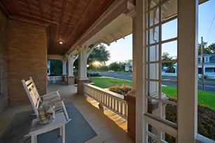 405 College Ave, Brenham, TX 77833 - Photo 8