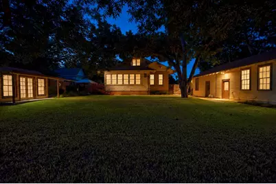 405 College Avenue, Brenham, TX 77833 - Photo 4