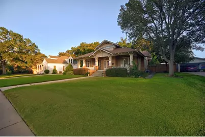 405 College Avenue, Brenham, TX 77833 - Photo 6