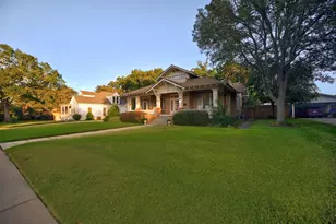 405 College Ave, Brenham, TX 77833 - Photo 6